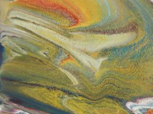 Rainbow Tornado